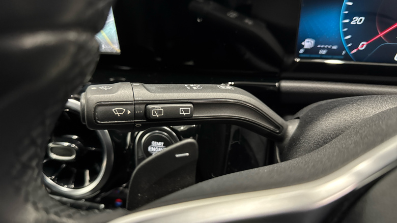 Mercedes-Benz GLA 200 Sport 5dr Auto Petrol Hatchback